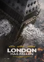 La Chute de Londres