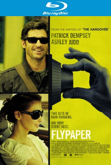 Flypaper