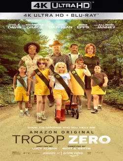 Troop Zero