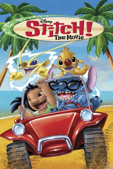 Stitch ! Le Film