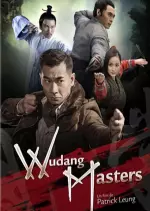 Wudang Masters