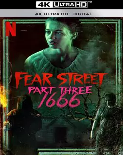 Fear Street - Partie 3 : 1666