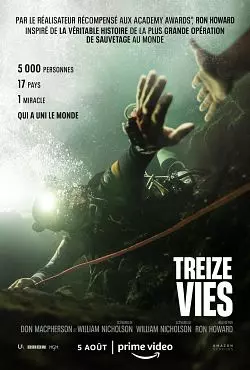 Treize vies