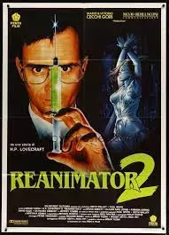 Re-Animator 2