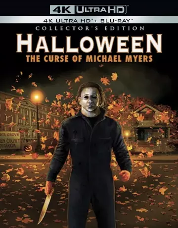 Halloween 6 : La Malédiction de Michael Myers