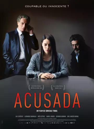 Acusada