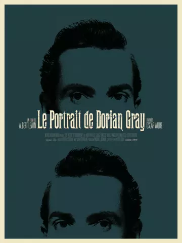 Le Portrait de Dorian Gray