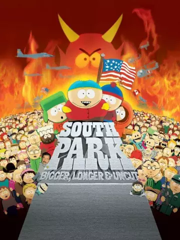 South Park, le film