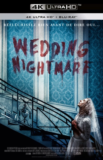 Wedding Nightmare