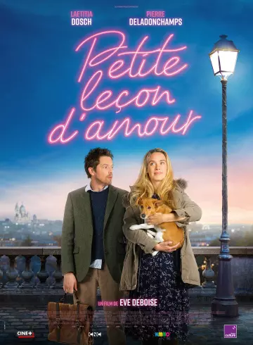 Petite leçon d?amour