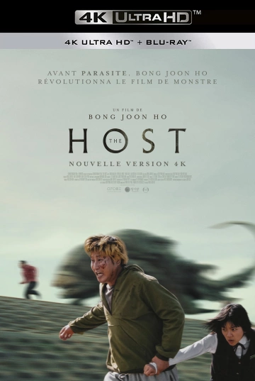 The Host