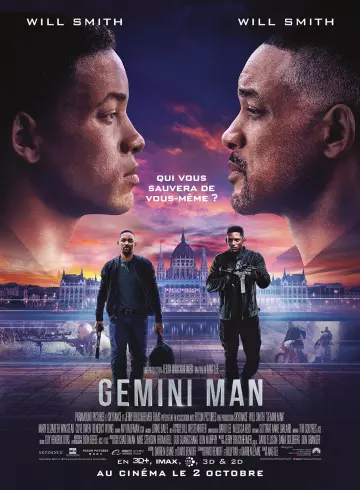 Gemini Man