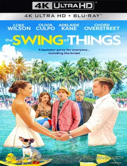 The Swing of Things