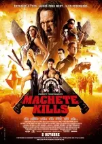 Machete Kills