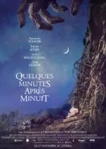 Quelques minutes après minuit