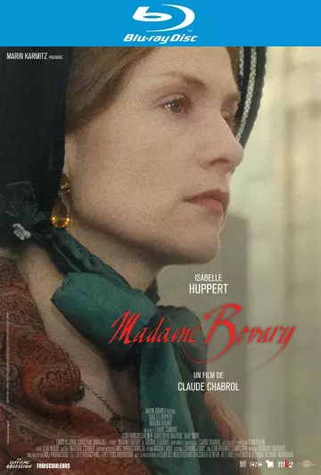 Madame Bovary