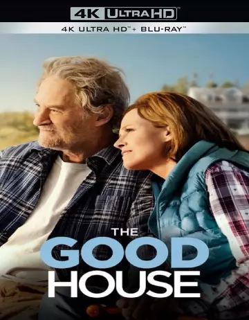 The Good House