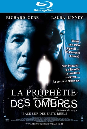 La Prophétie des ombres