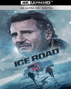 Ice Road