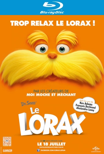 Le Lorax