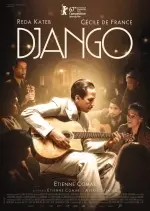 Django