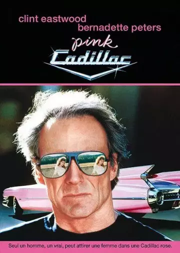 Pink Cadillac