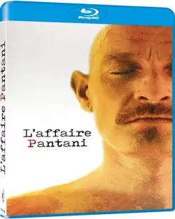 L'Affaire Pantani