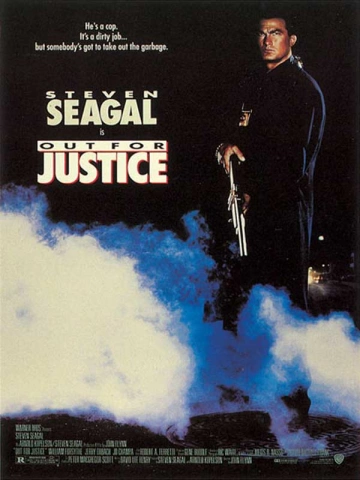 Justice sauvage