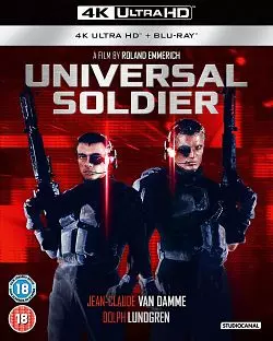 Universal Soldier