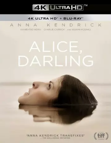 Alice, Darling