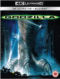 Godzilla