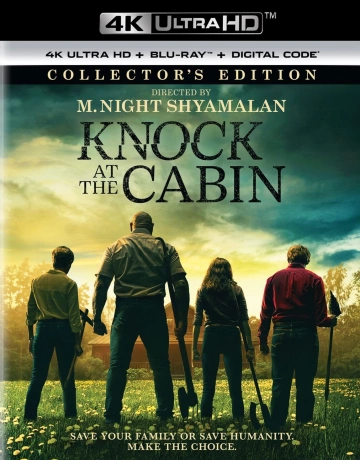 Knock at the Cabin