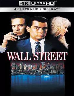 Wall Street