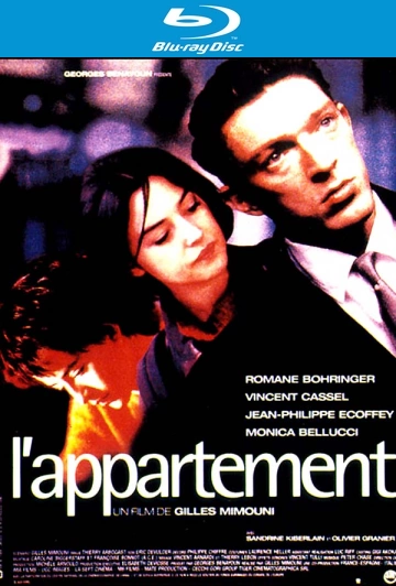 L'appartement