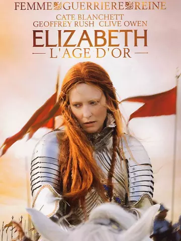 Elizabeth : l'âge d'or