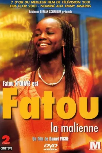 Fatou la malienne