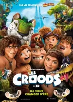 The Croods