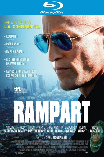 Rampart