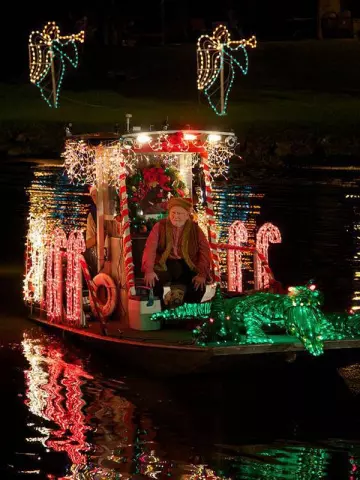 Autant en emporte Noël