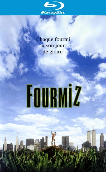 Fourmiz