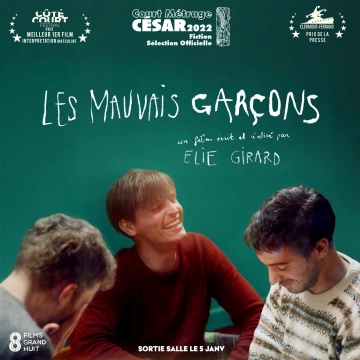 Les Mauvais garçons