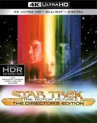 Star Trek : Le Film