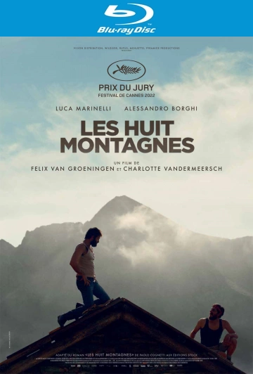 Les Huit Montagnes