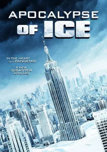 Apocalypse Of Ice