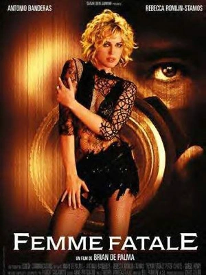 Femme Fatale