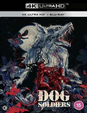 Dog Soldiers