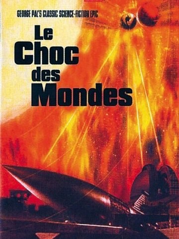 Le Choc des mondes