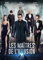 Les Maîtres de l'illusion