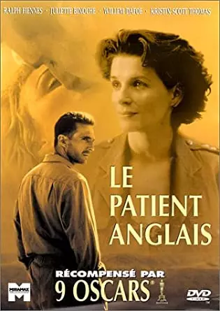 Le Patient anglais