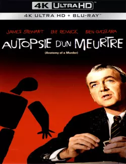 Autopsie d'un meurtre